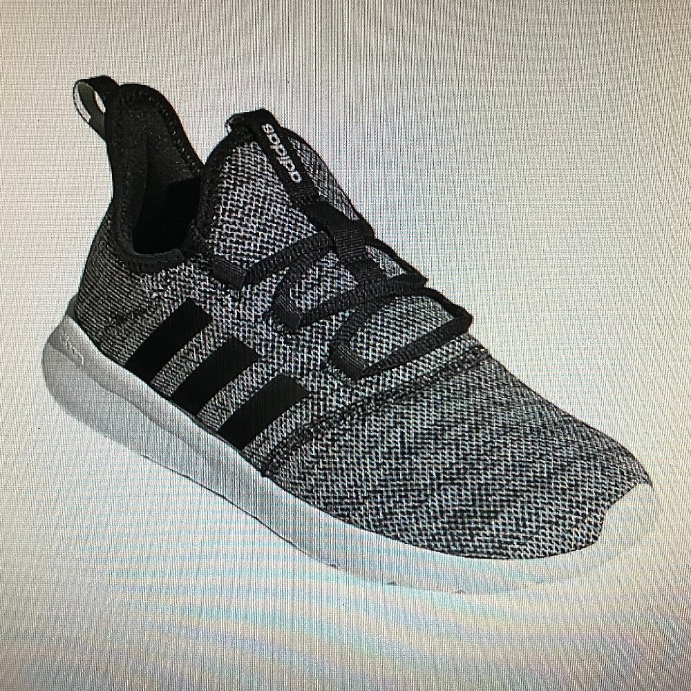Adidas womens Cloudfoam Pure 2.0